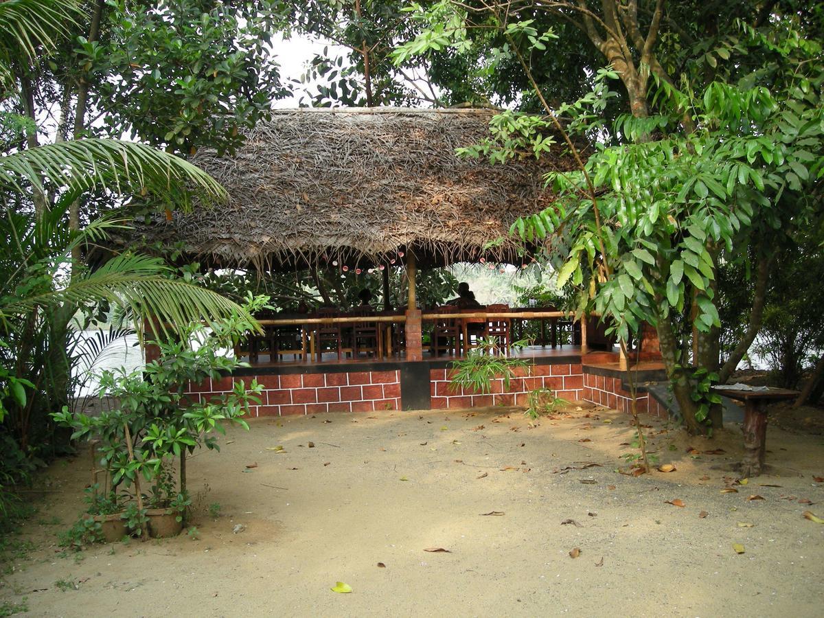 Big Banana Island Retreat Hotel North Paravur Exterior photo