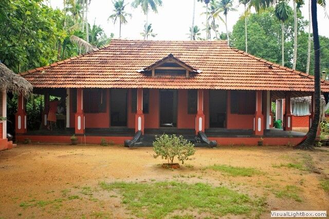 Big Banana Island Retreat Hotel North Paravur Exterior photo